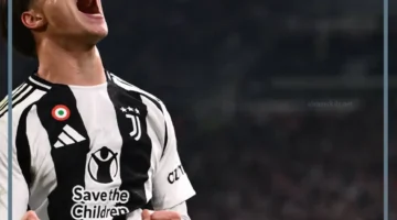 اتالانتا ويوفينتوس