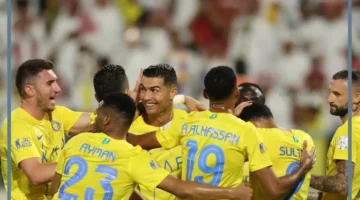 الاتحاد والنصر اليوم