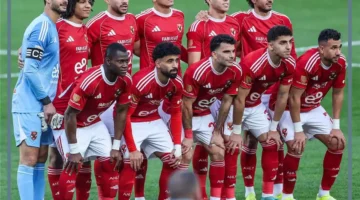 الاهلي المصري وشبيبة