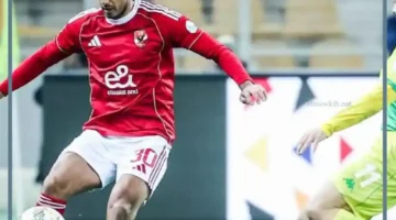 الاهلي والاسماعيلي غدا