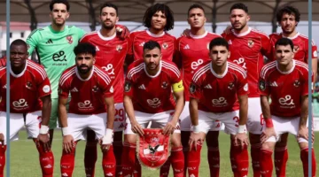 الاهلي والبنك الاهلي غدا