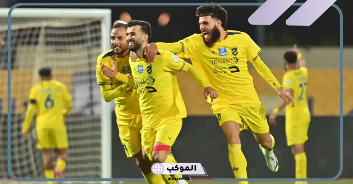 القنوات الناقلة لمباراة الحزم ضد الأخدود في بطولة الدوري السعودي 5 تشكيل مباراة الحزم ضد الأخدود