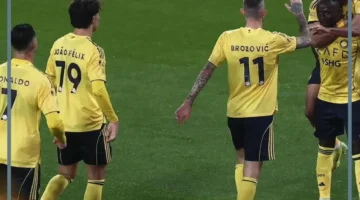 الرياض ونصر غدا