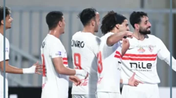 الزمالك وسيراميكا بالغد