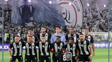 الشباب وخلود غدا