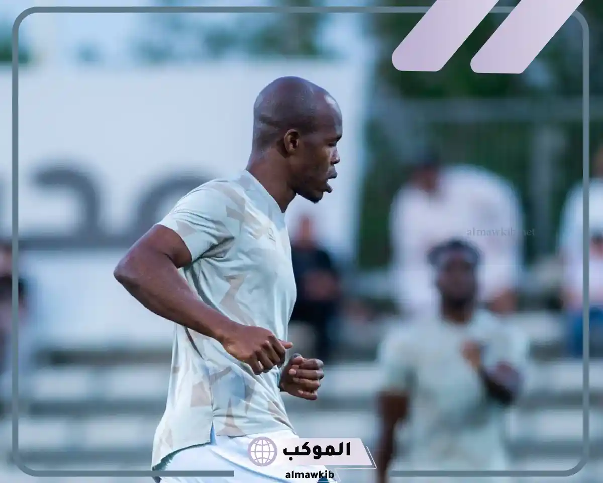 مباراة الأخدود ضد الفتح