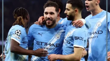 الليدز والسيتي