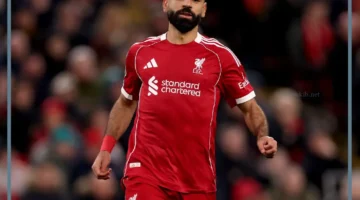 الليفر ونوتنغهام