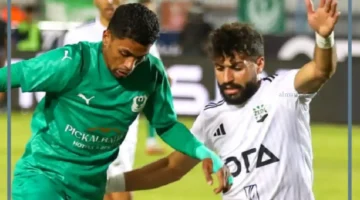 المصري وكايزر