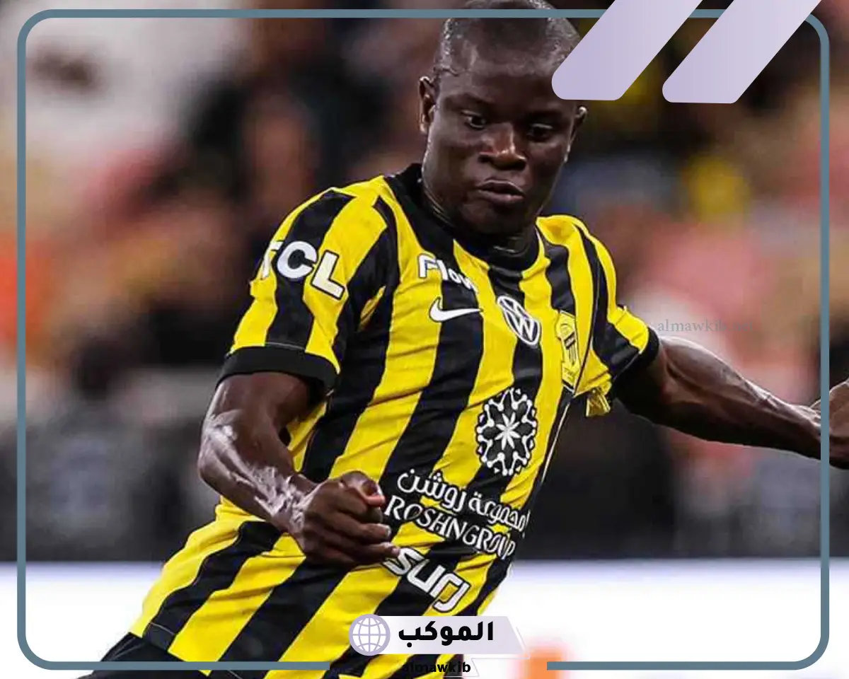 تشكيل مباراة الاتحاد ضد النجمة