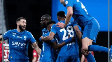 الهلال والا تحاد غدا