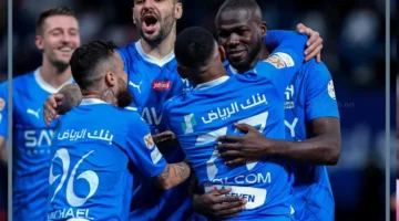 الهلال والاخدود