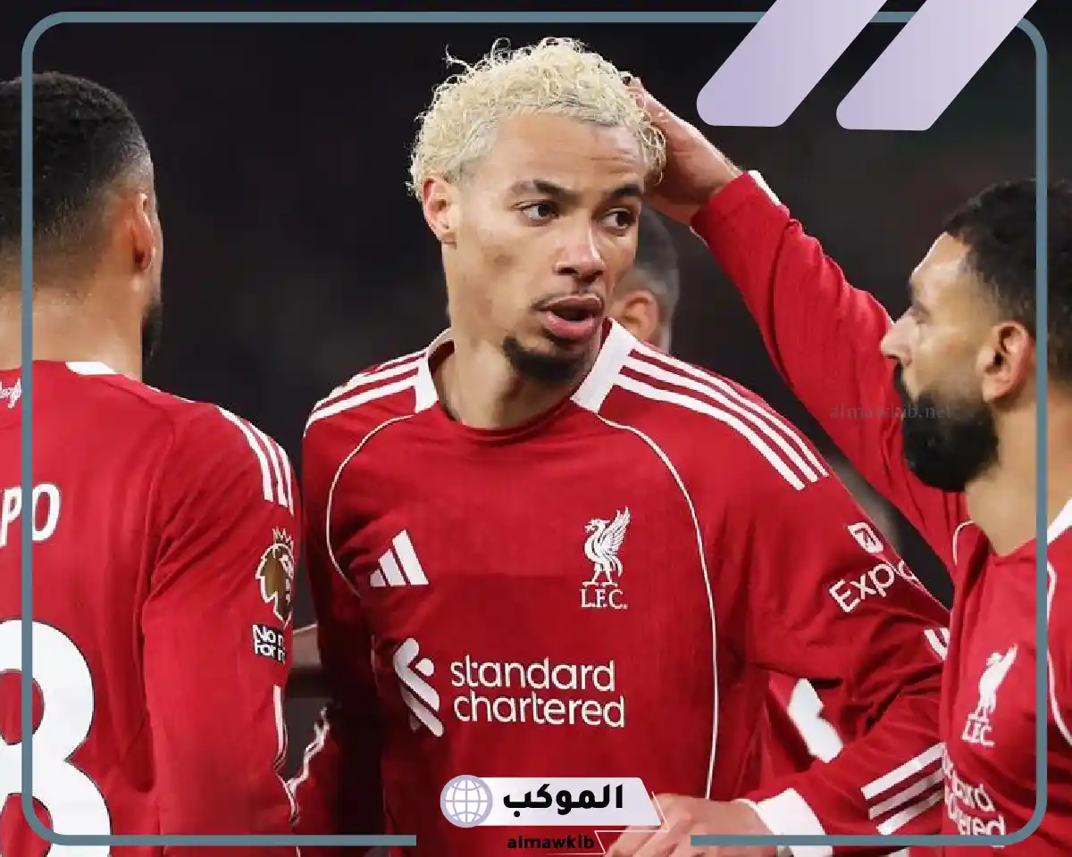 تشكيل مباراة مانشستر يونايتد ضد إيفرتون