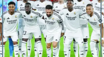 بنفيكا والريال غدا