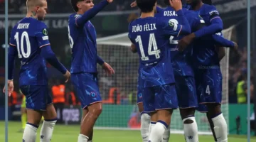 بيرنلي الغد