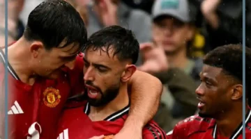 توتنهام ومان يونايتد