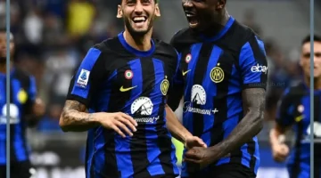 تورينو وانتر