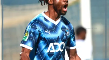 سموحة وبيراميدز