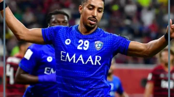 شباب الاهلي والهلال