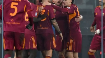 كالياري وروما