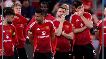 مان يونايتد وفولهام