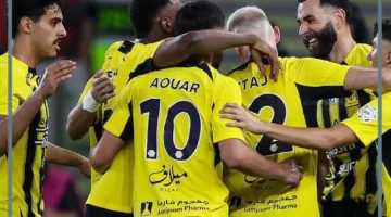 نادي الاتحاد السعودي