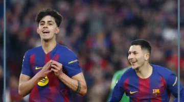 نادي برشلونة