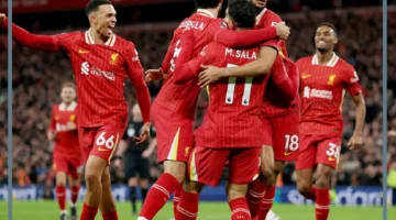 نادي سندرلاند