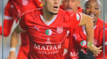 نادي شباب بلوزداد