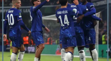 نادي ليدز غدا