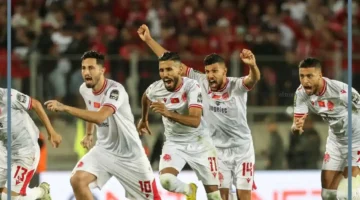 نايروبي غدا