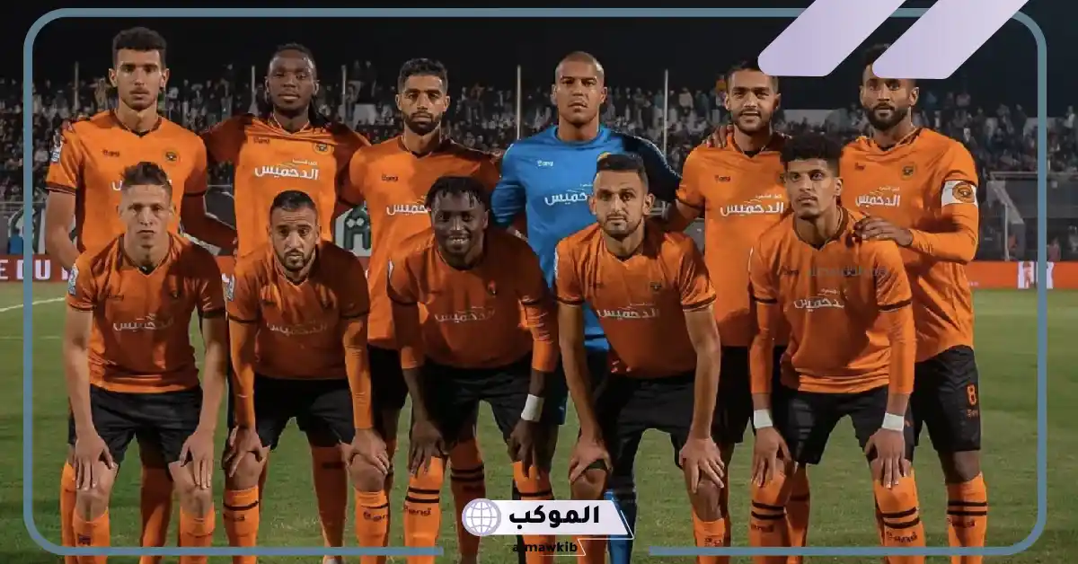 القنوات الناقلة لمباراة نهضة بركان ضد ريفرز يونايتد في بطولة دوري أبطال أفريقيا 5 تشكيل مباراة نهضة بركان ضد ريفرز يونايتد