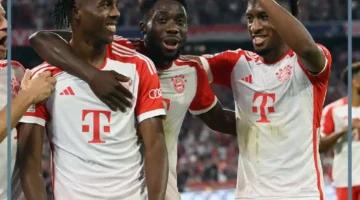 هوفنهايم وبايرن