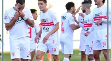 الاتحاد والزمالك اليوم