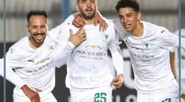 الاسماعيلي ومصري