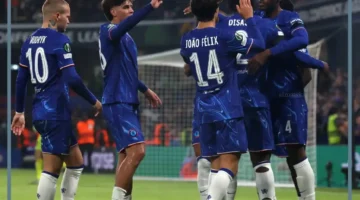 البلوز وريكسهام