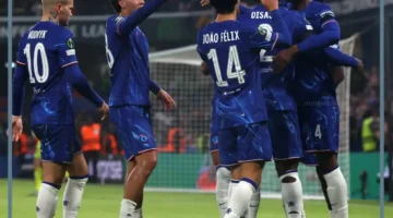 البوز وبي اس جي