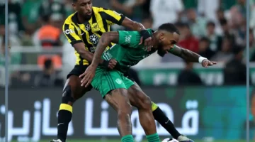 الرياض والاتحاد