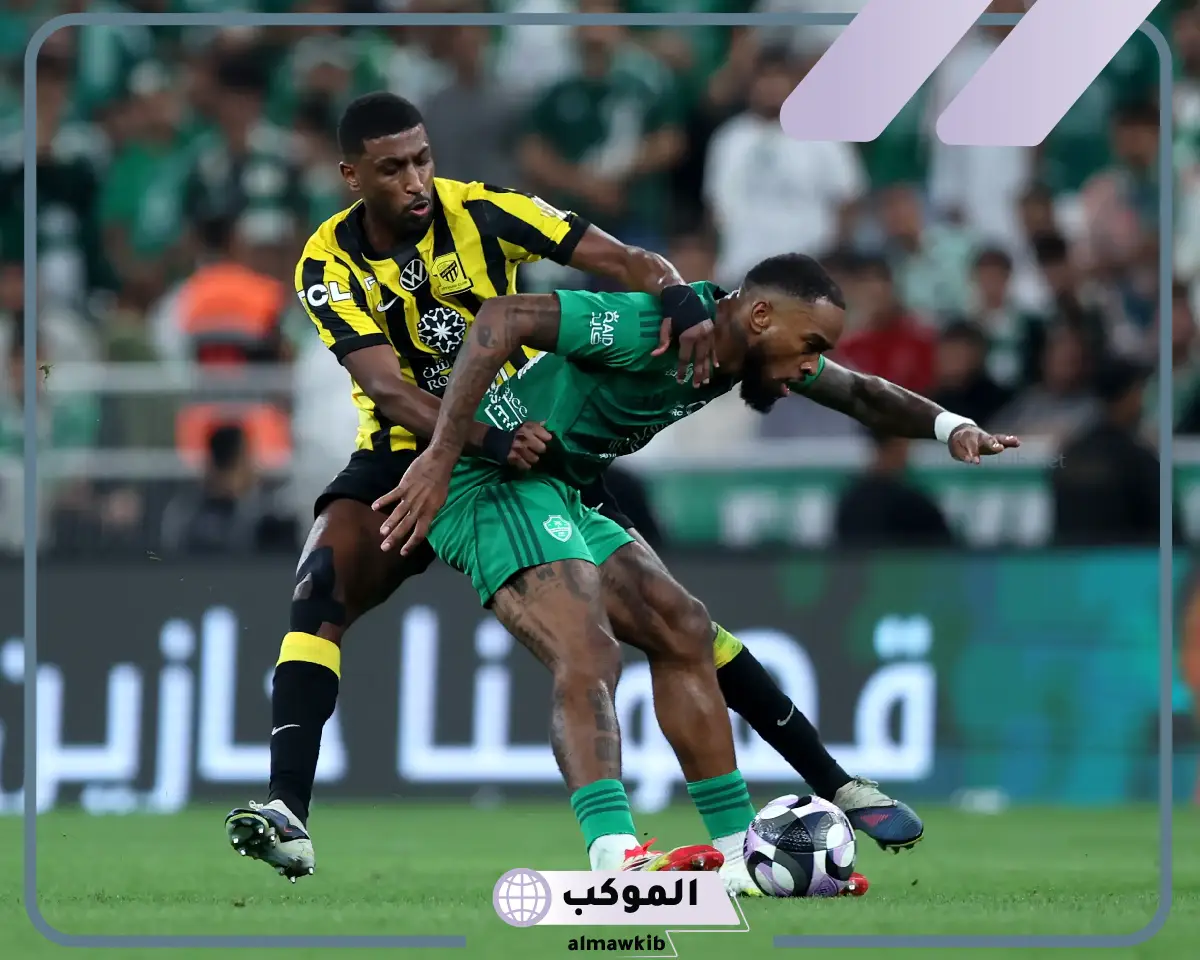 تشكيل مباراة الاتحاد ضد الرياض
