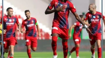 الرياض والضمك غدا