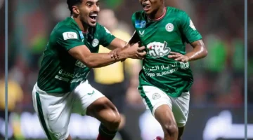 الشباب والاتفاق غدا