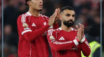 الليفر وولفر غدا