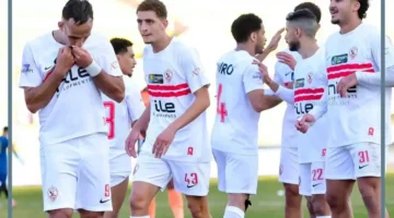 انبي والزمالك غدا