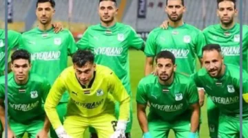 انبي والمصري غدا