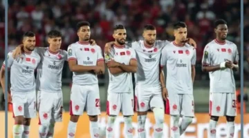 اوليمبك والوداد اليوم