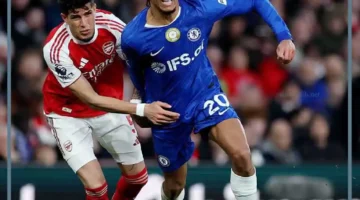 برايتون غدا