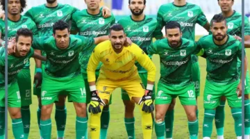 بلوزداد والمصري اليوم