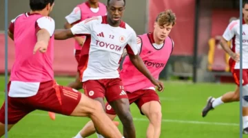 بولونيا وروما غدا