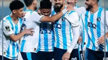 بيراميدز والجيش