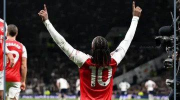 تشيلسي وارسنال بالغد